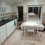 Apartment Parking Loft Akaciju