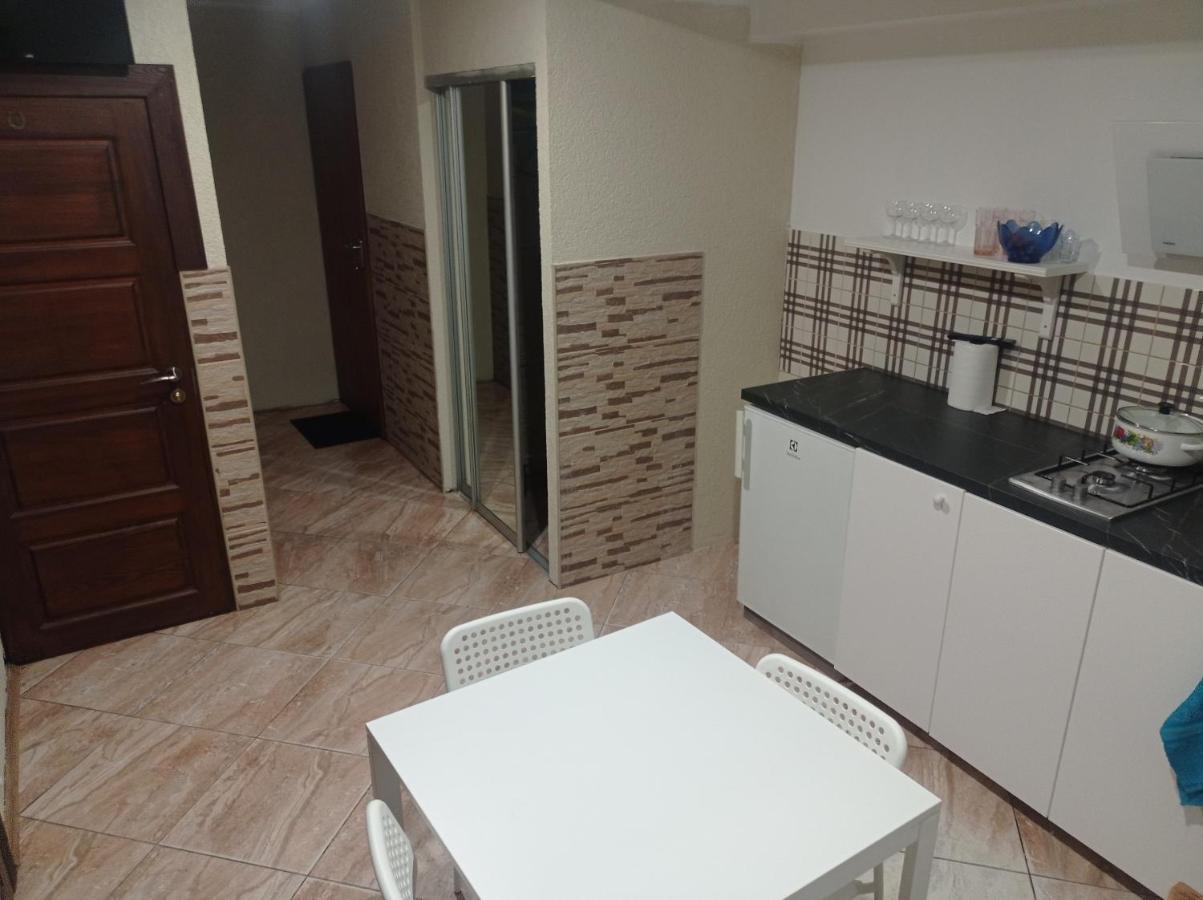 Leilighet Parking Loft Akaciju