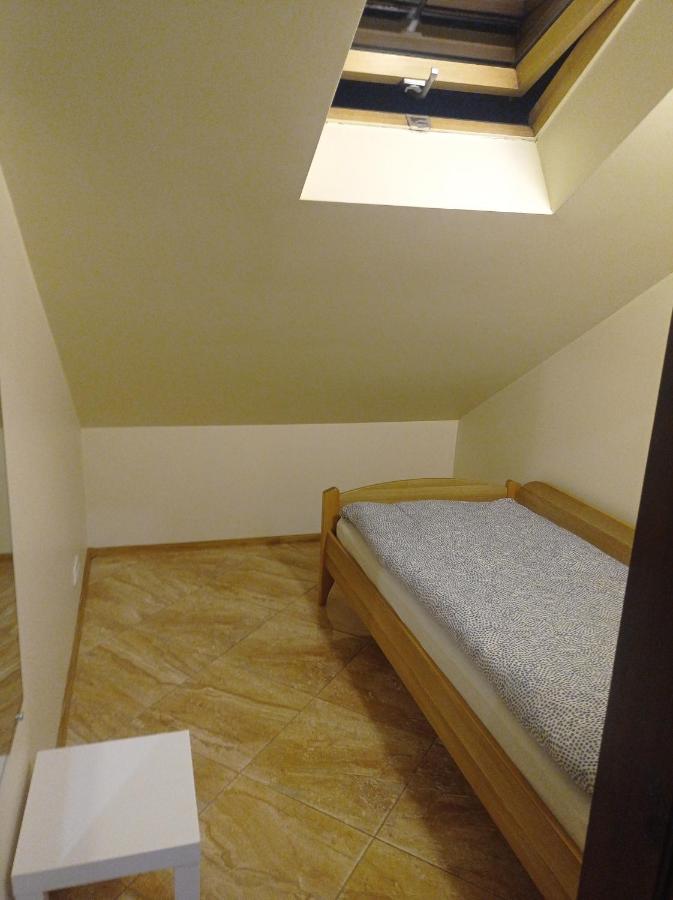Parking Loft Akaciju Leilighet VNO