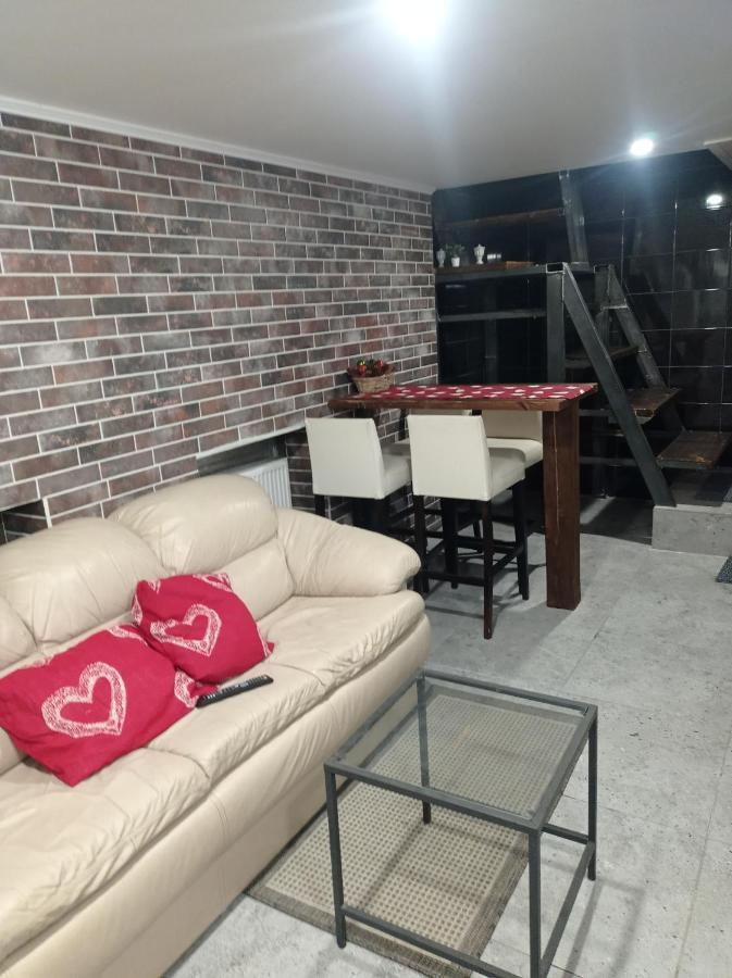 Leilighet Parking Loft Akaciju VNO
