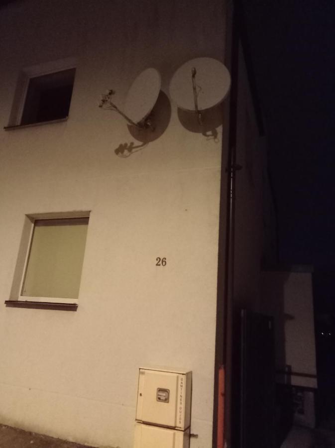Leilighet Parking Loft Akaciju VNO