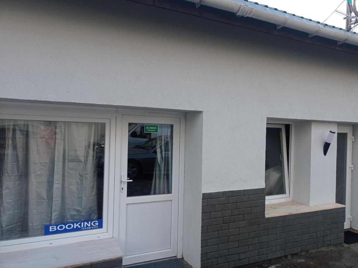 Leilighet Parking Loft Akaciju
